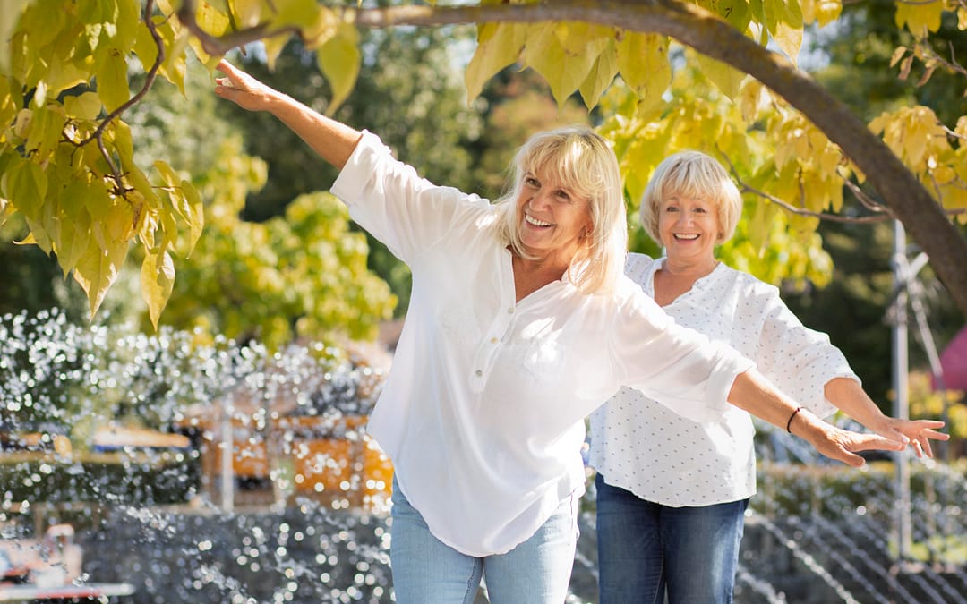 Aktív idősödés: mit értünk alatta? 