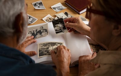 Hozd képbe a családodat! Helytörténeti-, családkutató- és fotódigitalizációs műhely